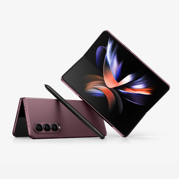 Samsung Galaxy Z Fold 4 Specs and Features- Best Foldable Smartphone