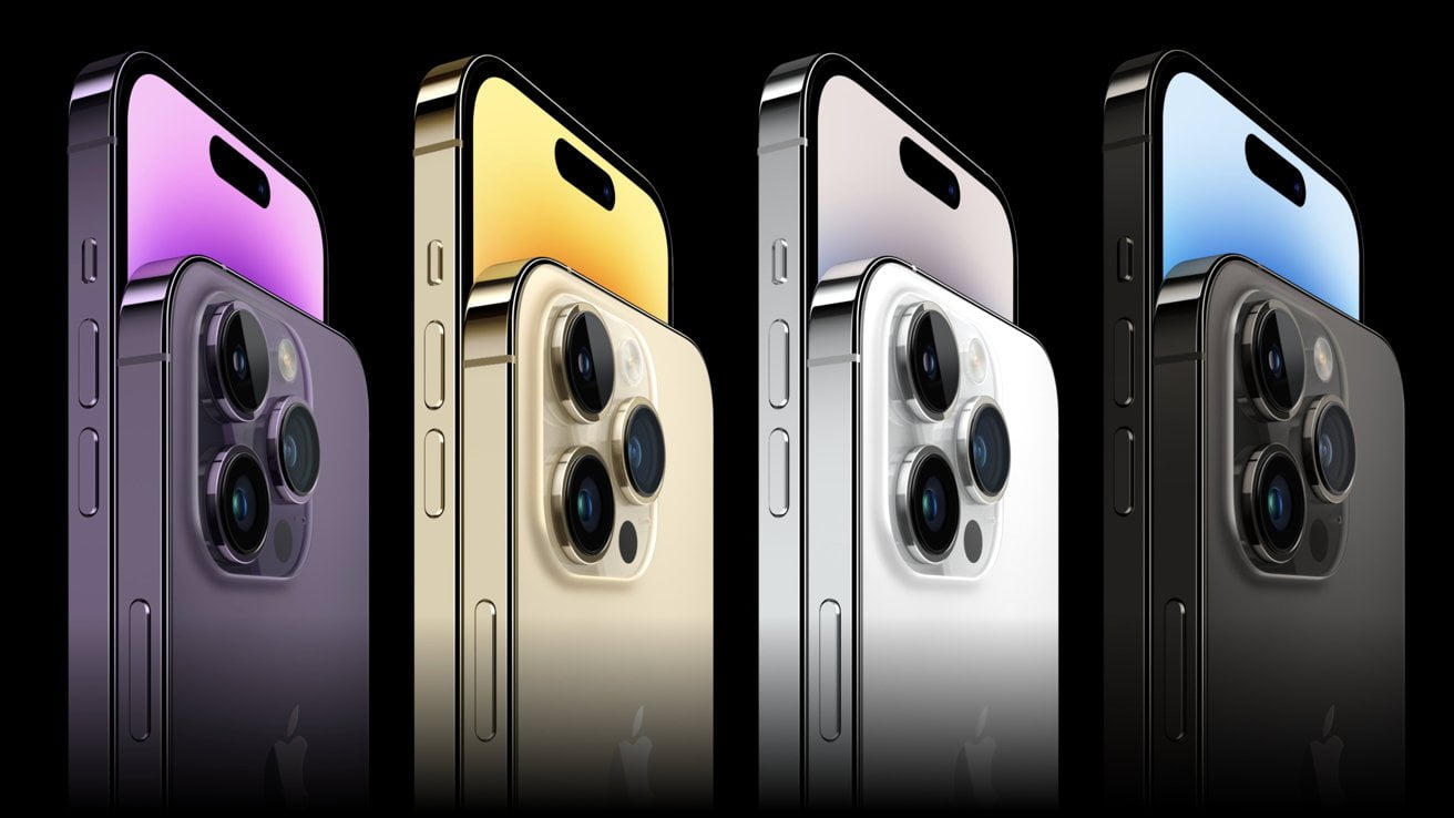 Which iPhone 14 Model Should You Choose? (Buying Guide 2022) - ESR Blog