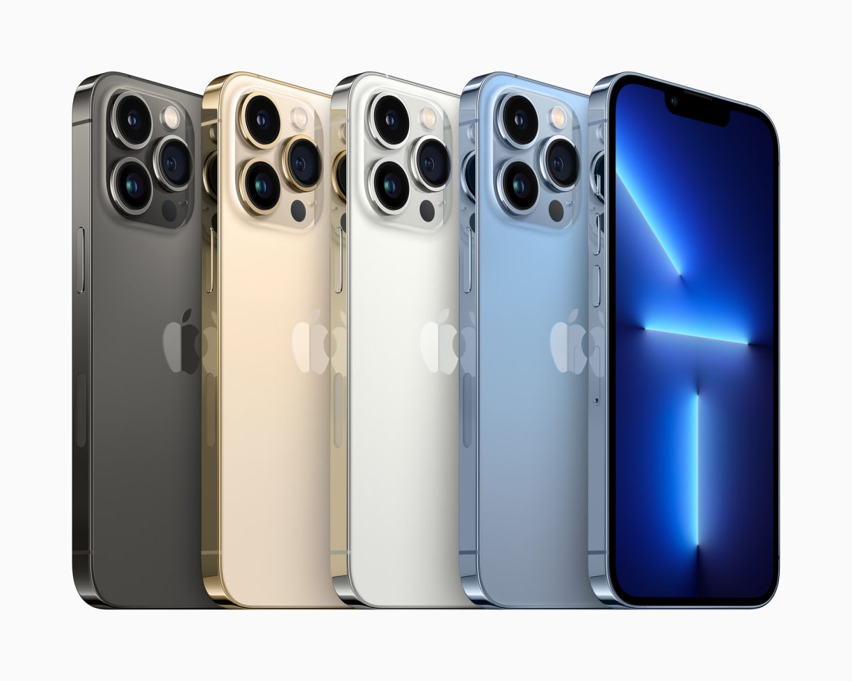 iPhone 13 Pro Max Camera, Specs and Features - Best Smartphone Ever