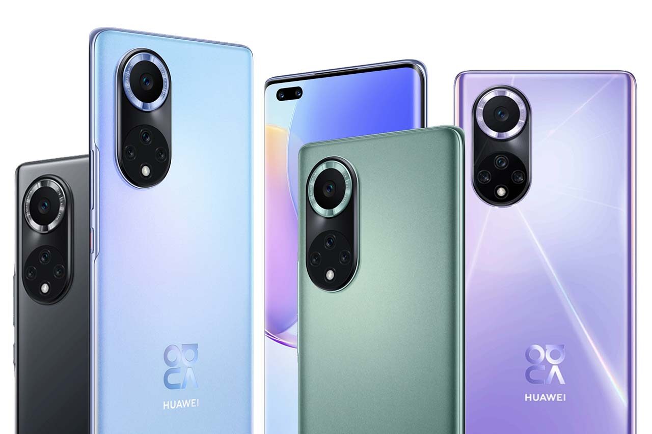Huawei nova 9 Pro - Price and Specifications - Choose Your Mobile