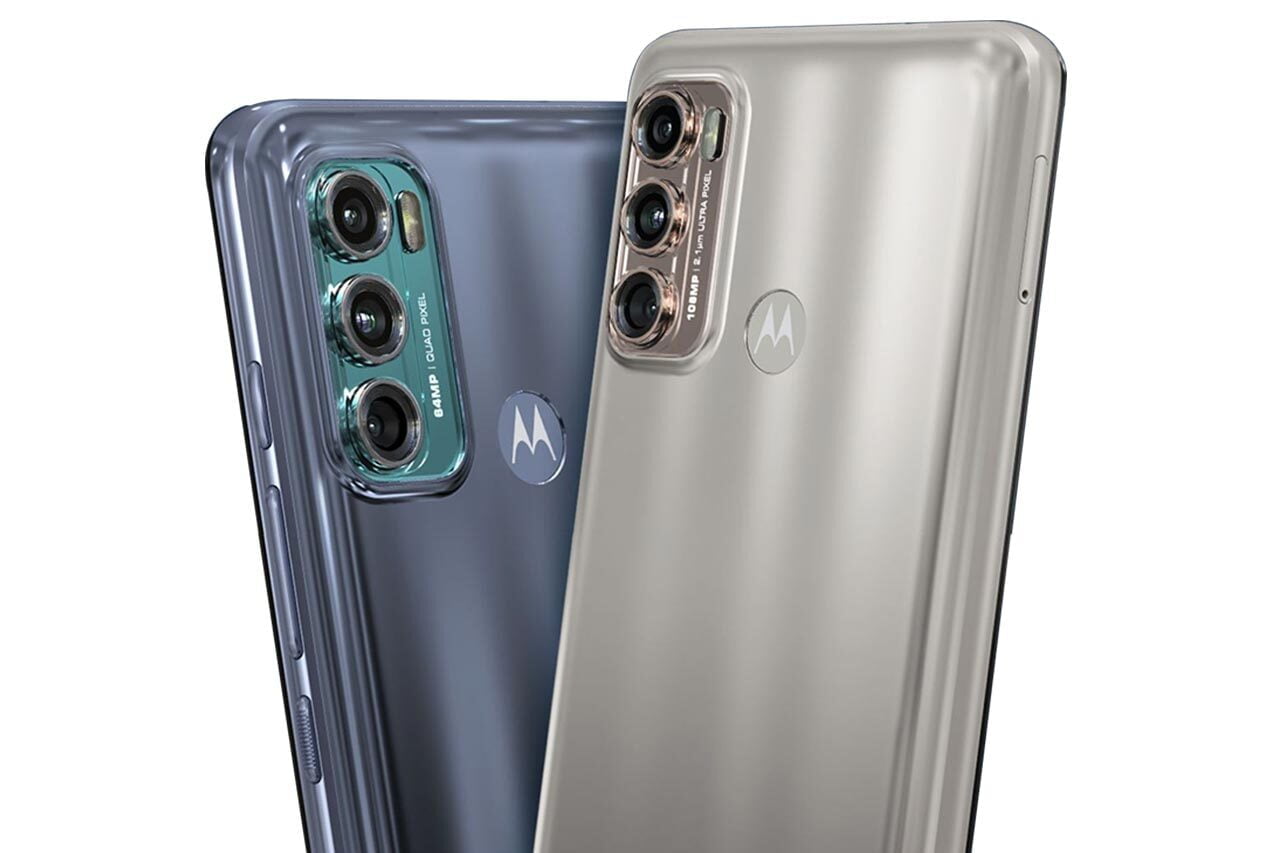Motorola Moto G60 - Price and Specs - Choose Your Mobile
