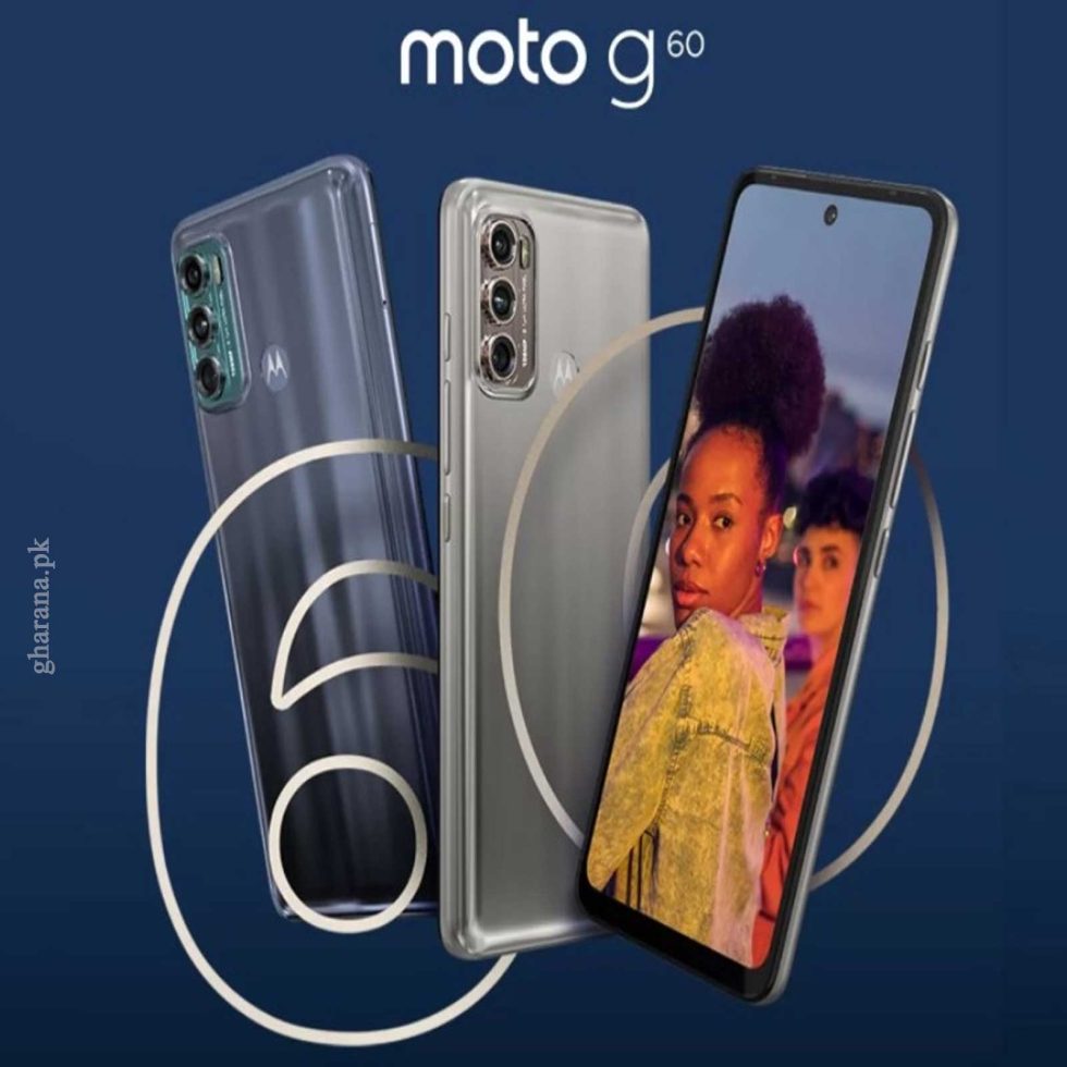 Motorola Moto G60 Price in Pakistan 2021 | Latest Moto Phones Specs