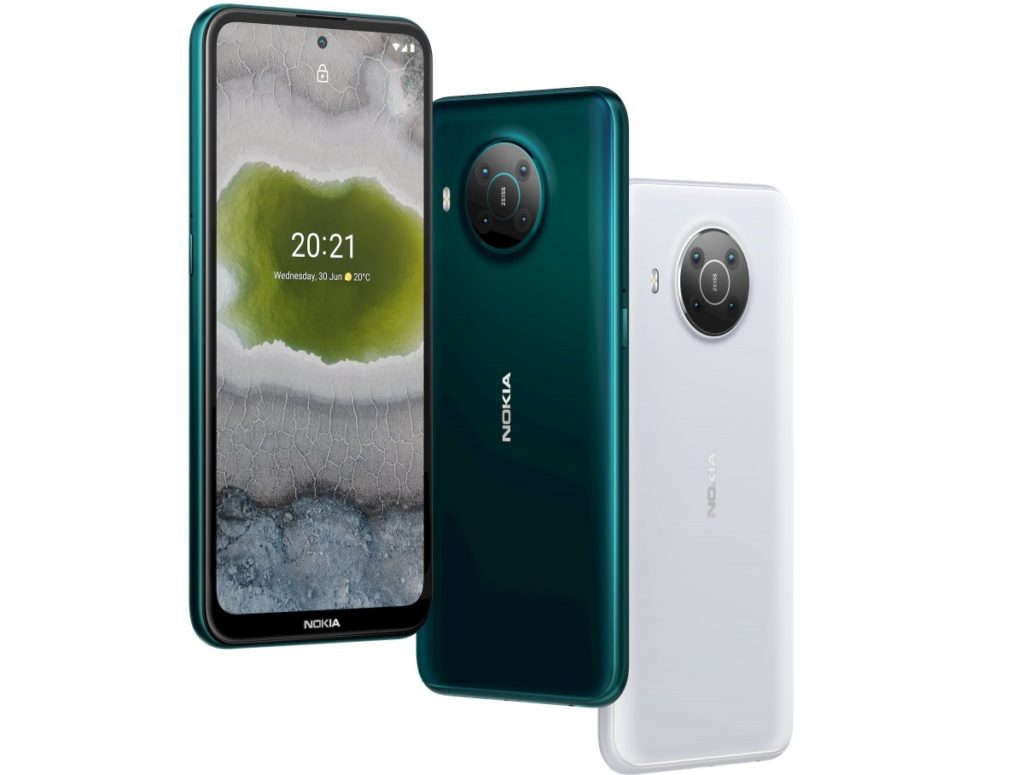 Everything You Need to Know About Nokia X10 and X20 - PhoneWorld