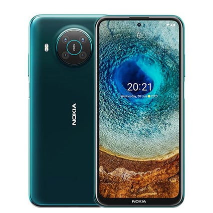 Nokia X20 - Specs are for Best Smartphone Experience