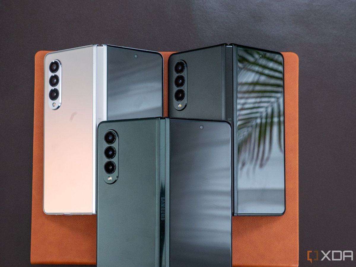 Samsung Galaxy Z Fold 3: Specifications, Features, Pricing, Release Date, and more!