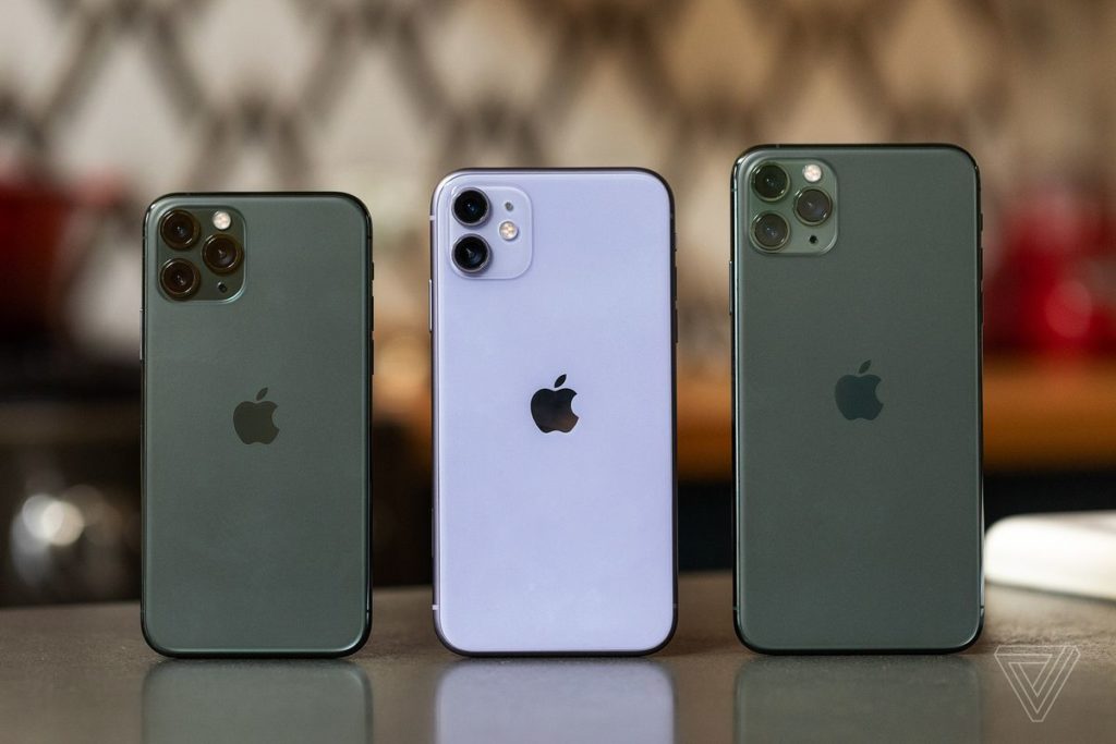 Apple iPhone 11 vs 11 Pro vs 11 Pro Max: Major differences (and which should you buy?) - Dignited