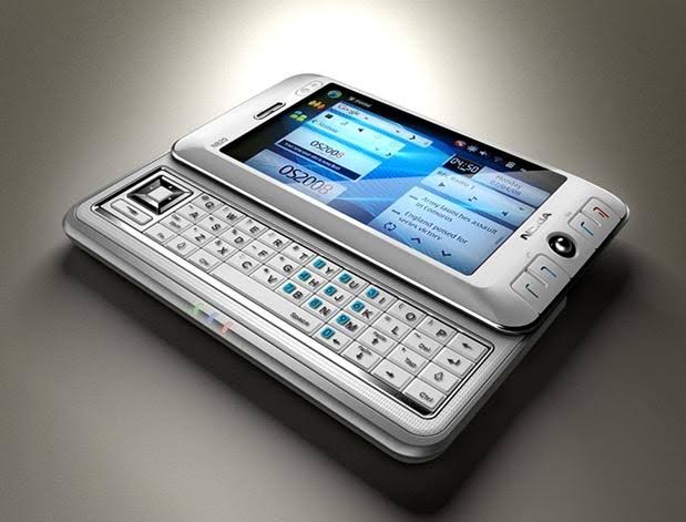 Nokia N820 Series Specs - Next level Smartphone