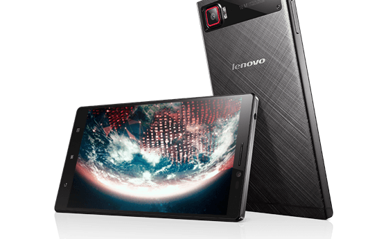 Lenovo VIBE Z2 Pro - 6" 4G Android Smartphone with Pro Camera | Lenovo Malaysia