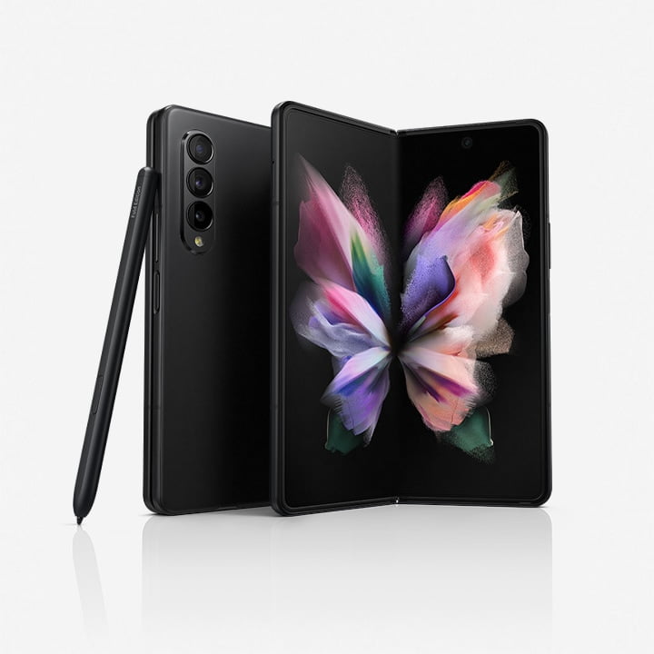 Buy now the new Galaxy Z Fold3 5G | Price & Offers | Samsung Pakistan