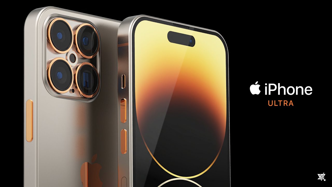 iphone 15 Pro Max Specs and Features – Ultimate Smartphone