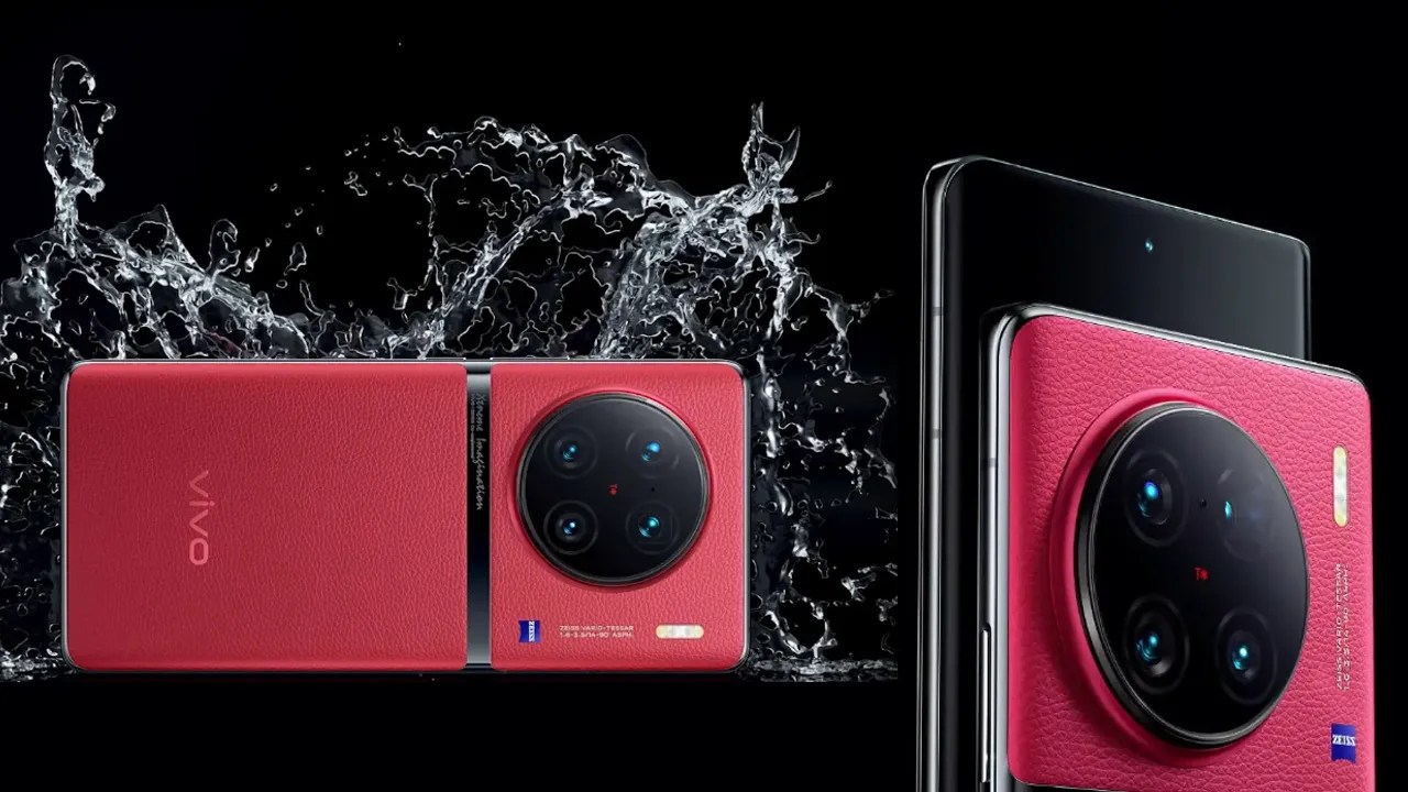 Vivo X90 series retail box images leaked online - Smartprix