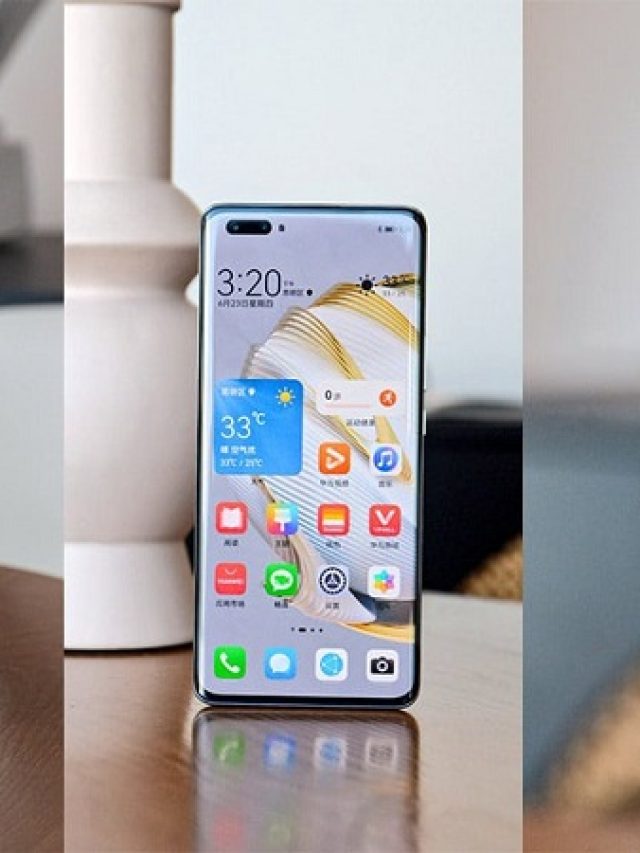 Huawei Nova 10 Pro Specs– Best Smartphone