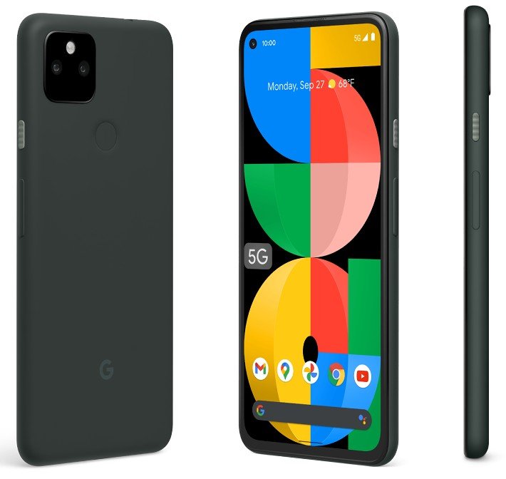 Google Pixel 5a 5G Price In Pakistan & Full Specifications • Goprice.Pk