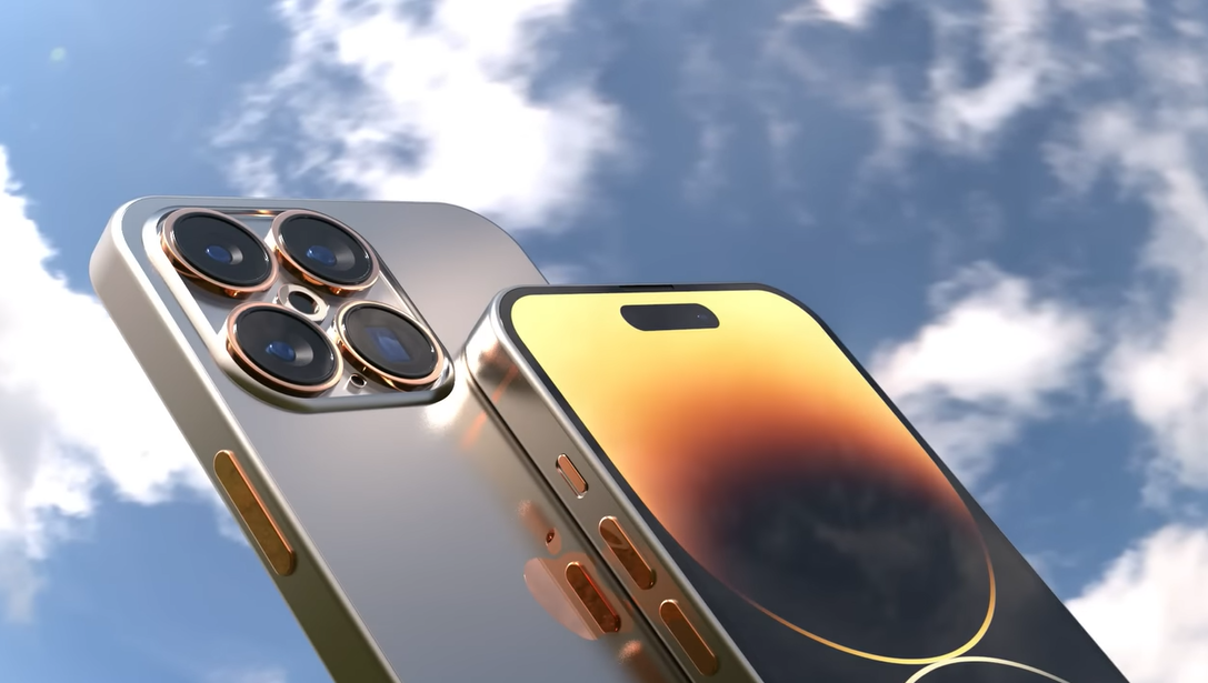 Apple Will Launch An Even More Expensive iPhone Variant “Ultra” Next Year