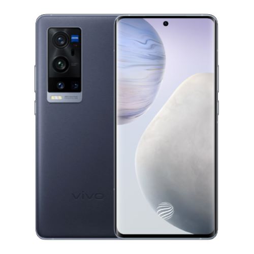 The Vivo X60 Pro is a high-end smart phone that boasts impressive camera capabilities, stunning design, and powerful performance.