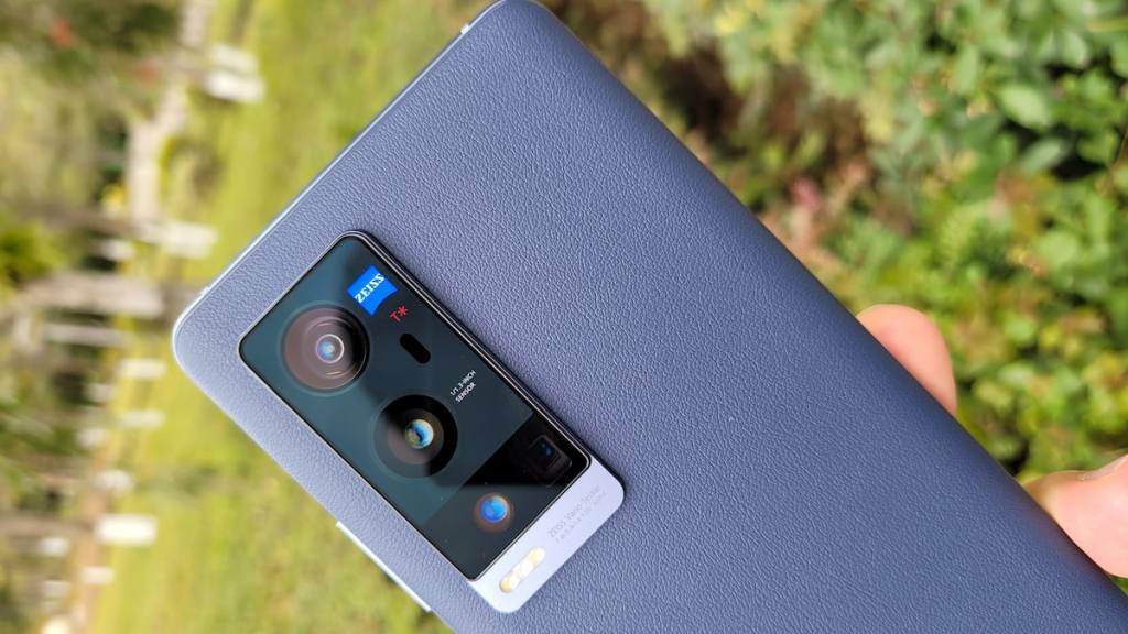 Vivo X60 Pro+ Camera Review: The Strength And Weakness | SPARROWS NEWS