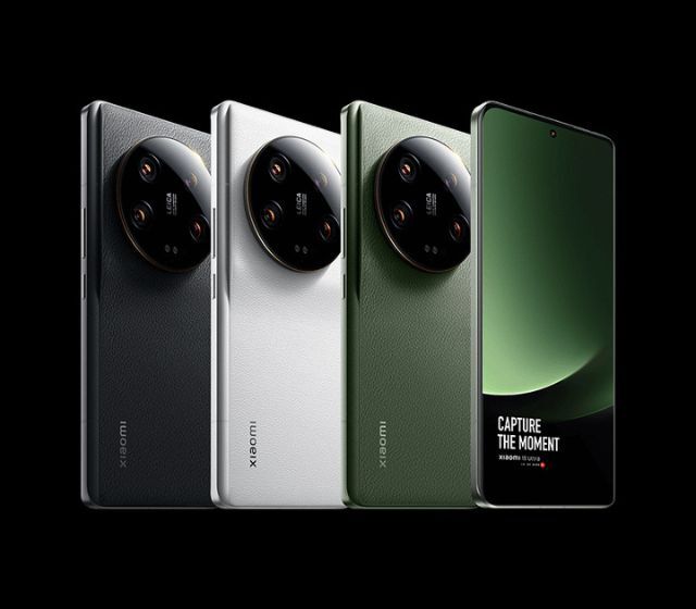 Xiaomi 13 Ultra with Summicron lens co-designed by Leica launched in China - Jugo Mobile | Technology and gaming news and reviews