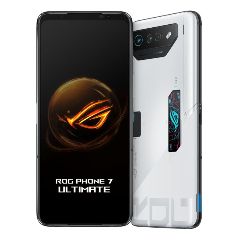 Asus ROG Phone 7 Specs and Features – Ultimate Smartphone