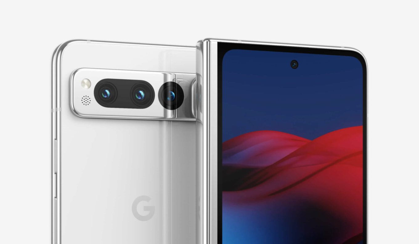 Google Pixel Fold Specs and Features – Ultimate Foldable Smartphone