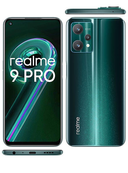 Realme 9 Pro Mobile Price in Pakistan 2023