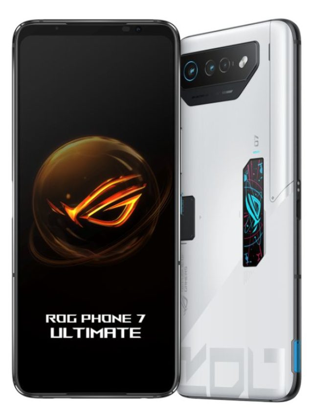 Asus ROG Phone 7 Specs