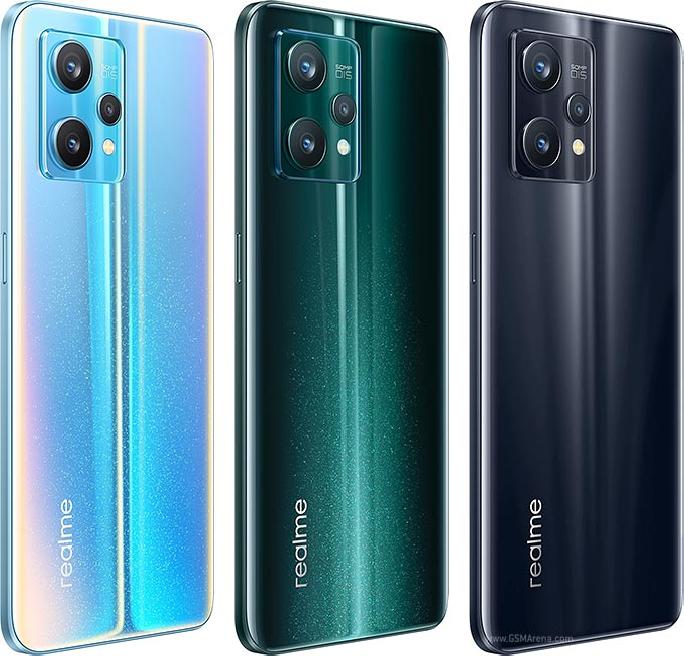 Realme 9 Pro Plus Mobile Phones Price & Full Specifications - MobGsm