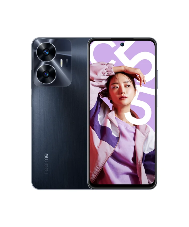 Realme C55 Specs, Price, Camera and Features - Ultimate Smartphone