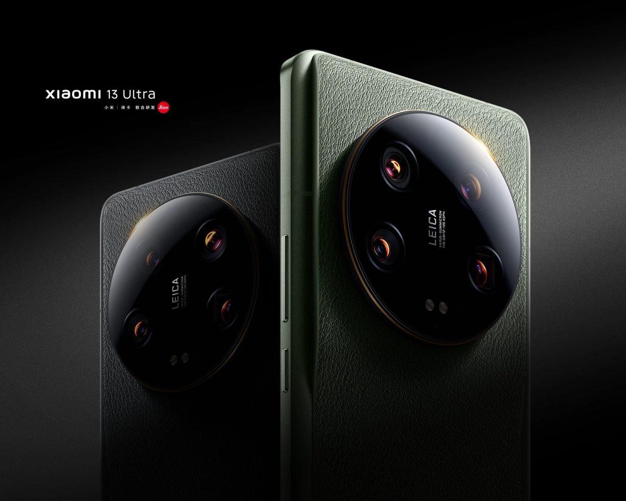 Xiaomi 13 Ultra Camera, Specs and Features – Amazing Smartphone