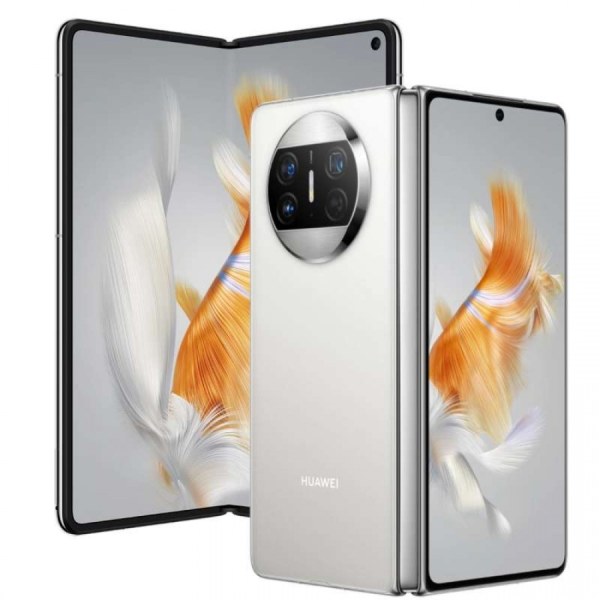 Huawei Mate X3 Specs and Features - Future of Foldable Smartphones
