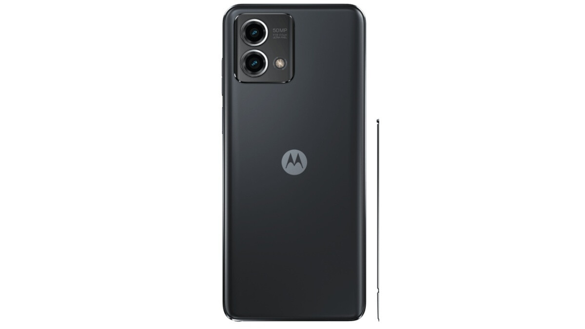 Motorola's mid-range Moto G Stylus 5G (2023) leaks out in super-high-quality images - PhoneArena