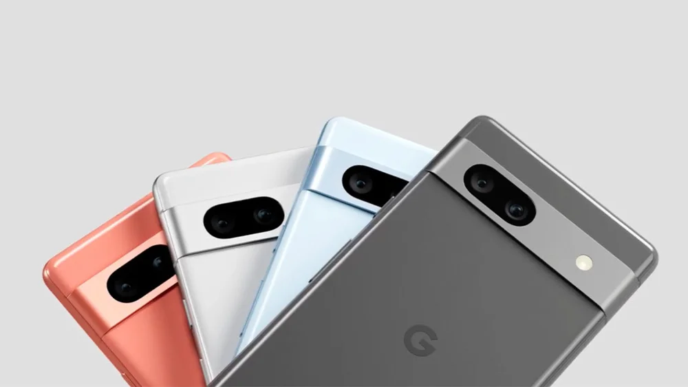 Google Pixel 7a: Features, colors, pricing