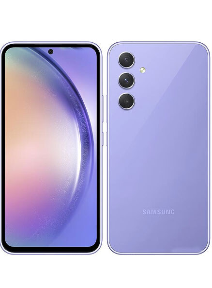 Samsung Galaxy A54 Mobile Price in Pakistan 2023