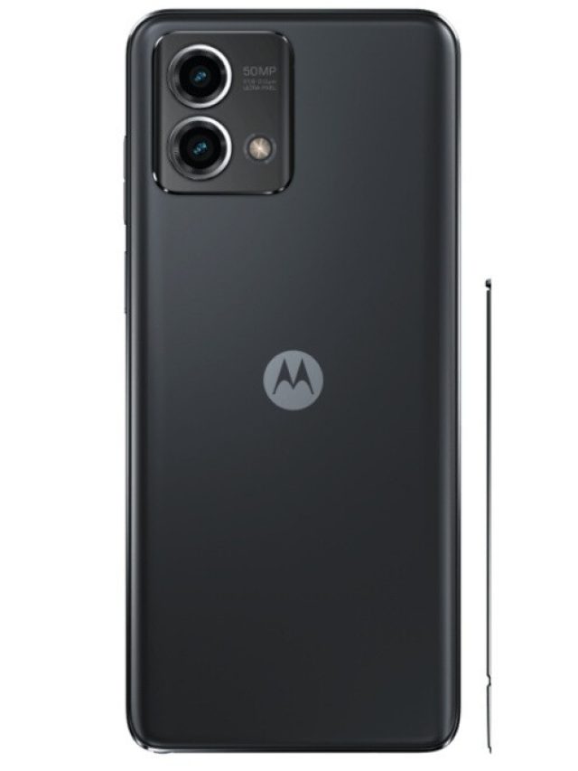 Motorola Moto G Stylus 5G Specs