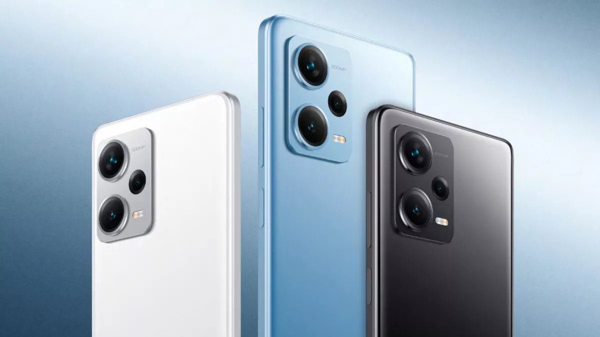 The Redmi Note 12 Series With First-Ever 200MP Camera Open For Pre-Order Starting At RM799
