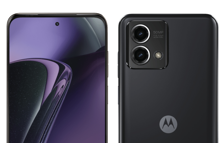 Motorola Moto G Stylus 5G (2023) new leak reveals press images and colours - NotebookCheck.net News