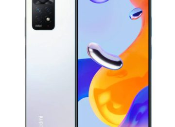 Xiaomi Redmi Note 11 Pro Specs and Features