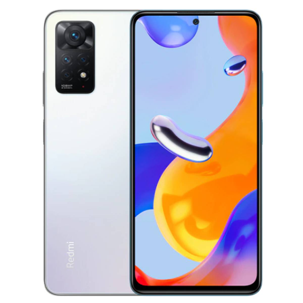 Xiaomi Redmi Note 11 Pro Specs and Features