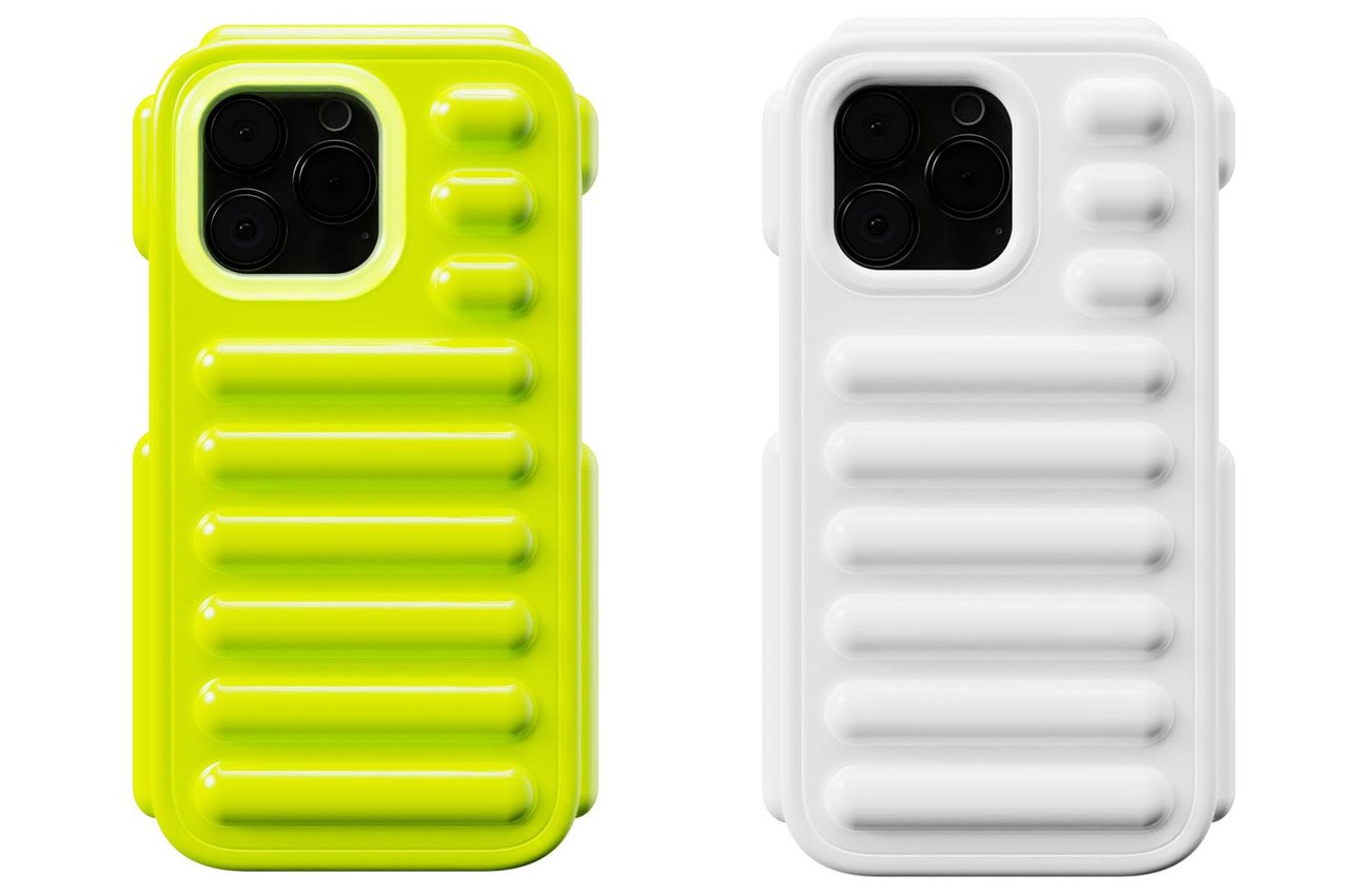 AIR CASE 2 IS A Breath of Fresh Air for iPhone Protection