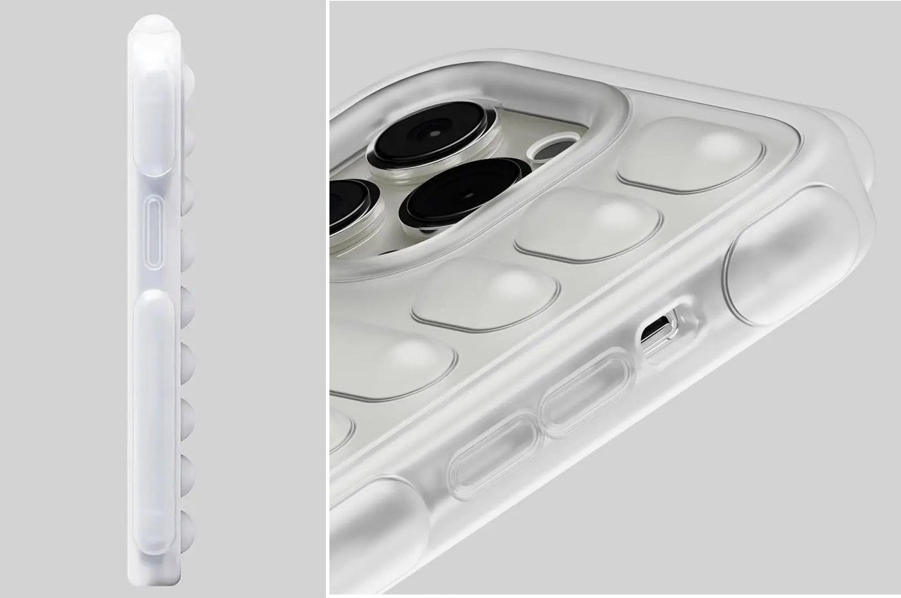 AIR CASE 2 IS A Breath of Fresh Air for iPhone Protection