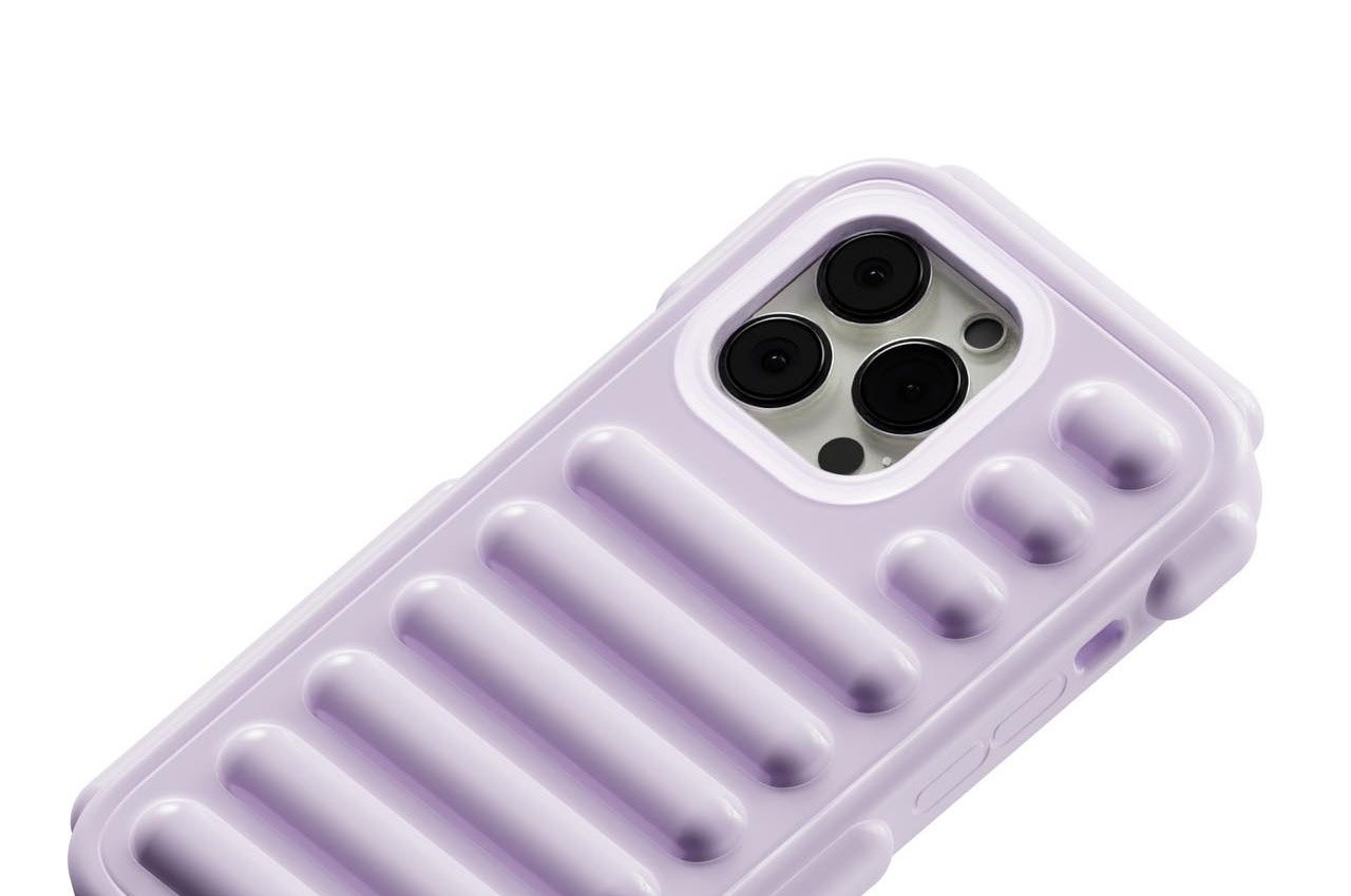 AIR CASE 2 IS A Breath of Fresh Air for iPhone Protection