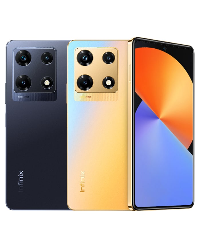 Infinix Note 30 Pro Price in India, Specifications, Comparison (2nd June 2023)