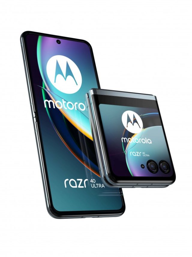 Motorola Razr 40 Ultra Specs – Game Changer Smartphone