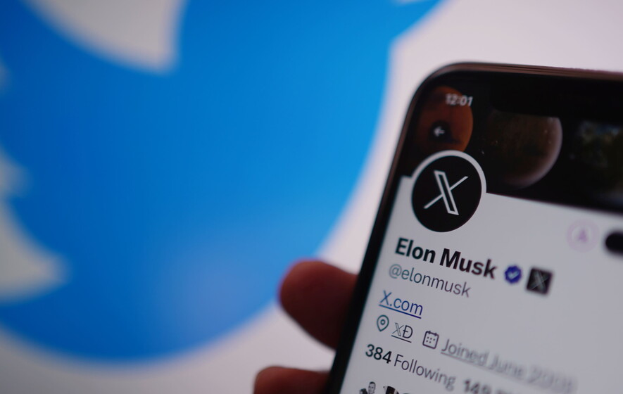 Why is Elon Musk rebranding Twitter to X?