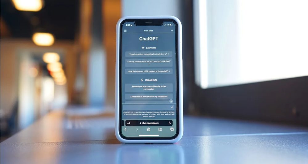 ChatGPT App Launches on Android - Revolutionizing AI on Mobile!