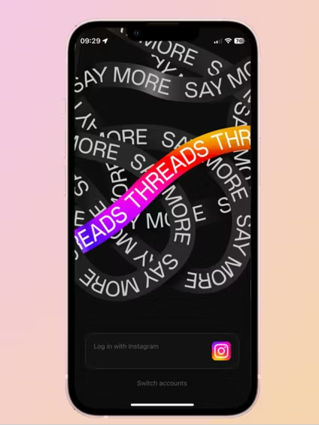 Instagram Threads Features: Exploring Meta’s Microblogging Social Network