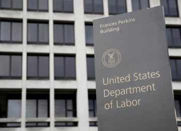 U.S. Labor Department's Initiative: Increasing Overtime Pay Threshold for Low-Income Salaried Workers