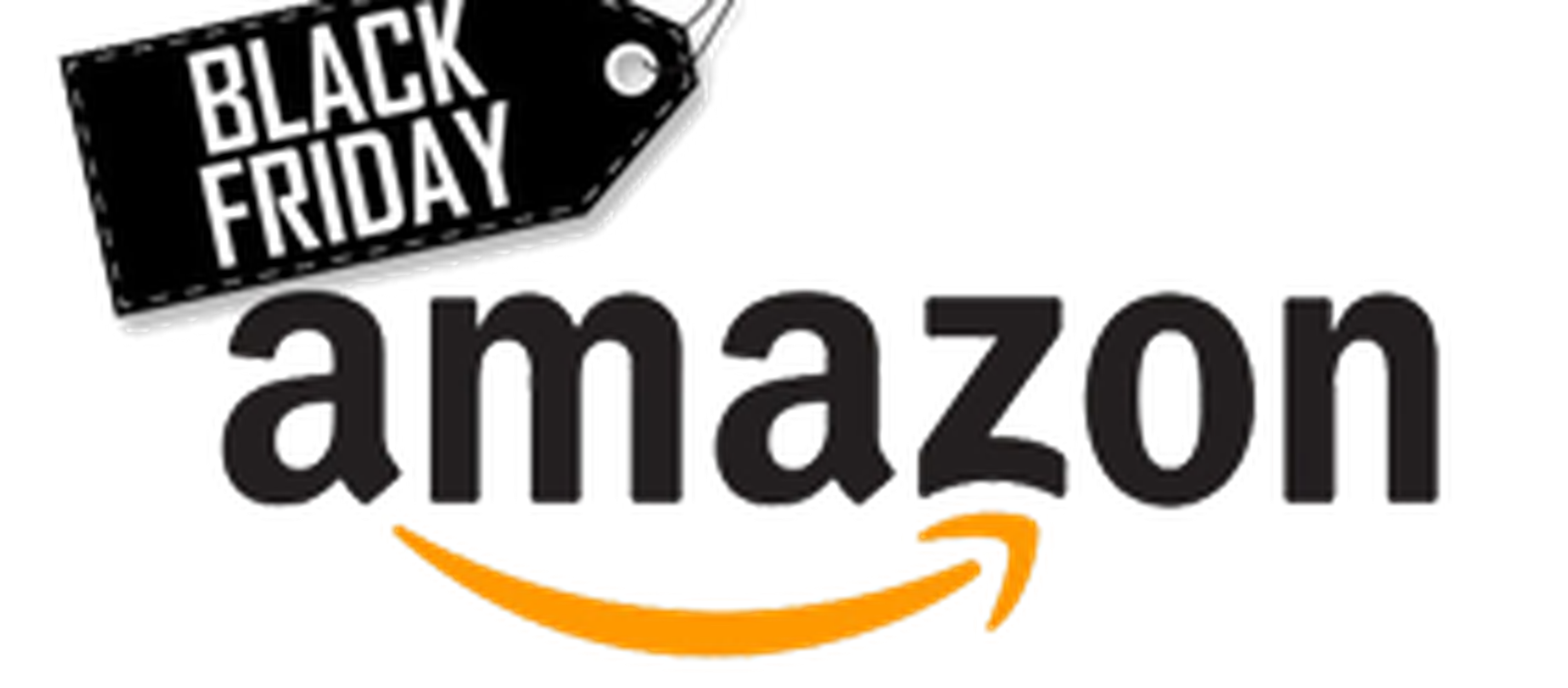 Amazon Black Friday 2017 offers: live deals