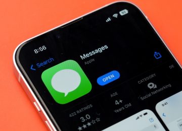 Apple has given in: Messages app will open towards Google and Samsung