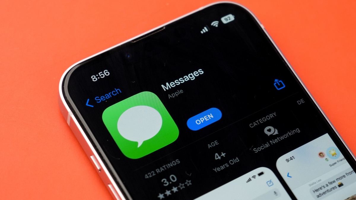 Apple has given in: Messages app will open towards Google and Samsung