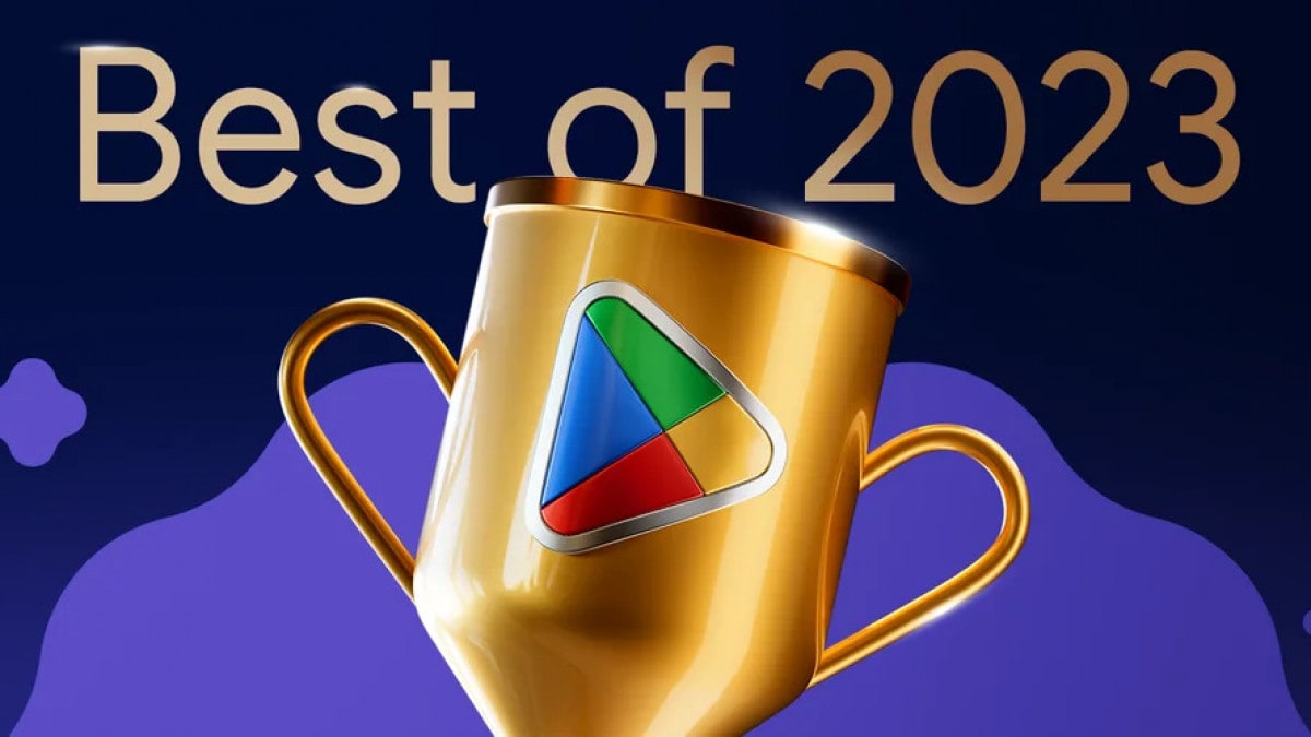 Best Google Play apps and games of 2023: the official list